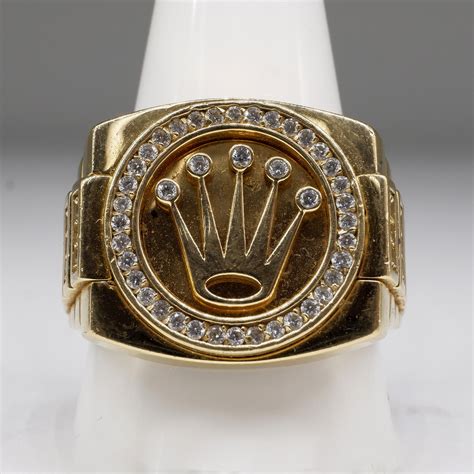 rolex gold ring price|rolex official site.